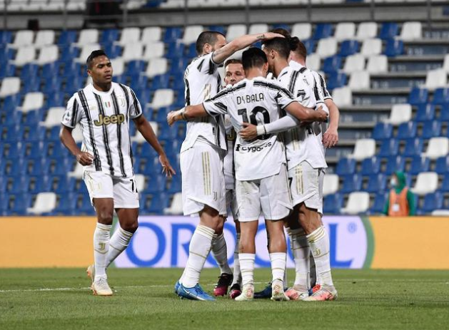  罗马中场核心感染新冠，缺席生死战  