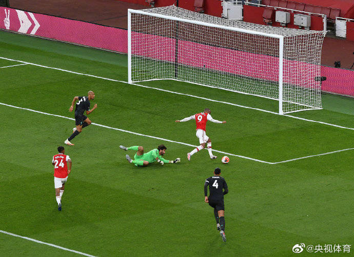  阿森纳青年军崛起，U21小将首秀破门惊艳  