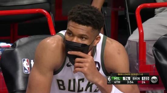  篮网惨败出局无缘季后赛  