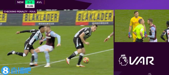  特里皮尔任意球破门，纽卡斯尔战平热刺止住连败颓势  