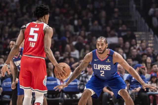  萨博尼斯两双国王加时不敌快船遭遇四连败