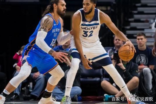  唐斯双二十加准绝杀森林狼战胜雷霆止颓势